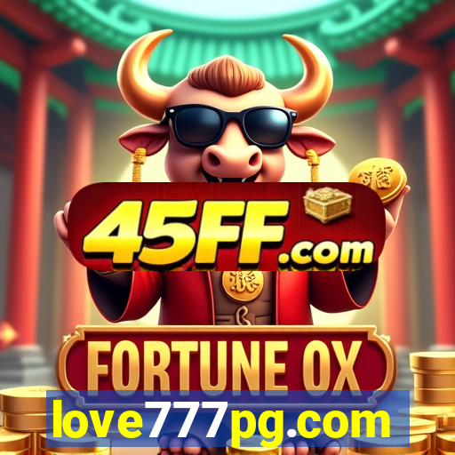 love777pg.com