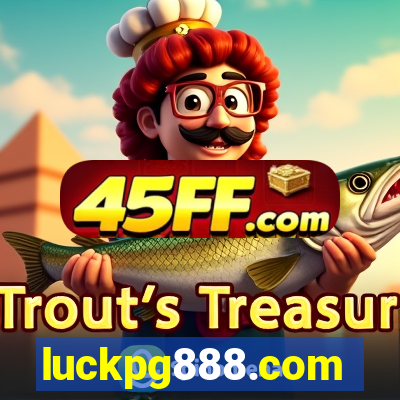 luckpg888.com