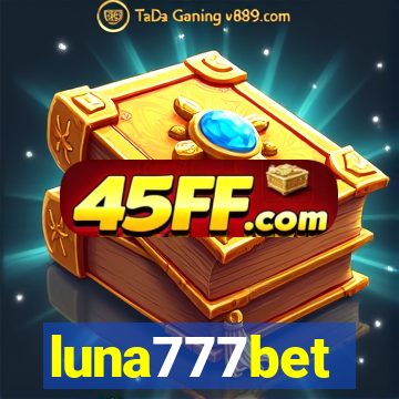 luna777bet