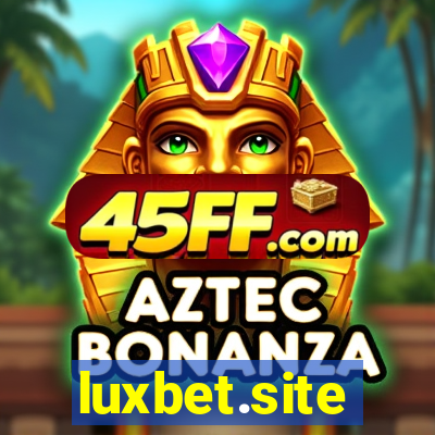 luxbet.site