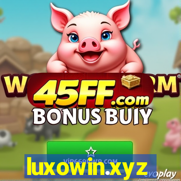 luxowin.xyz