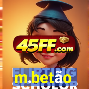 m.betão