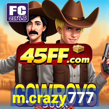 m.crazy777