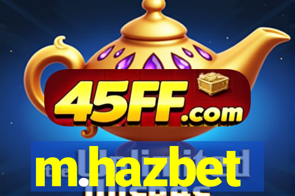 m.hazbet