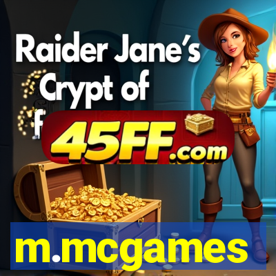 m.mcgames
