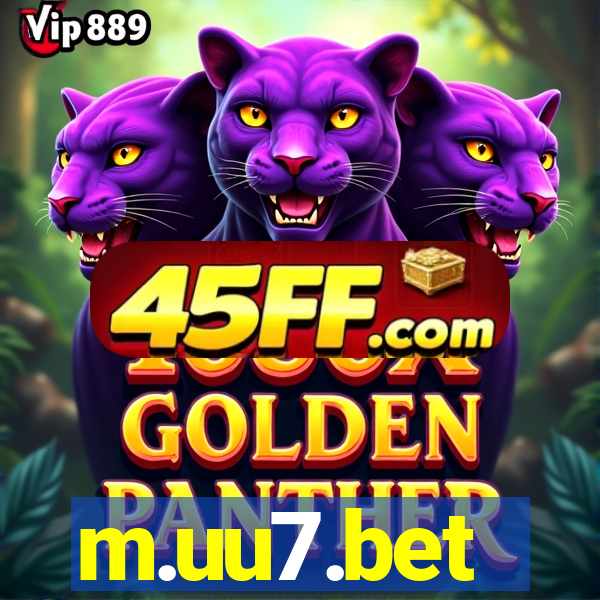 m.uu7.bet