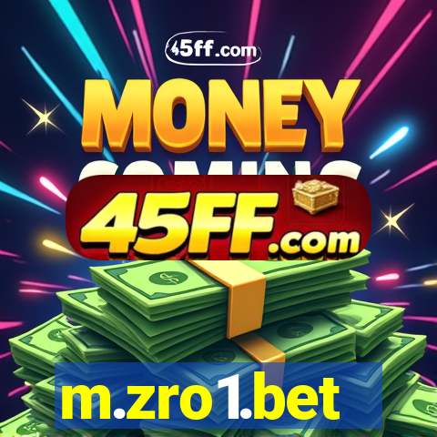 m.zro1.bet