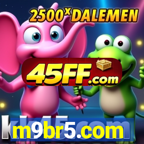 m9br5.com