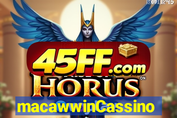 macawwinCassino