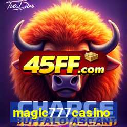 magic777casino