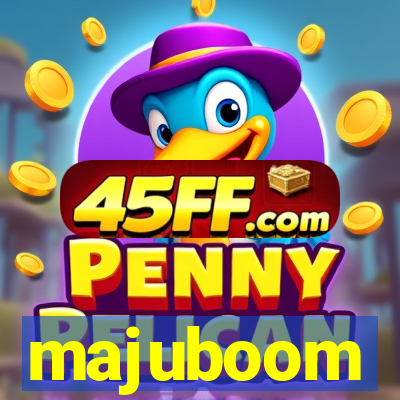 majuboom