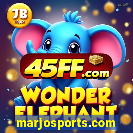 marjosports.com.br