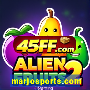 marjosports.com.br