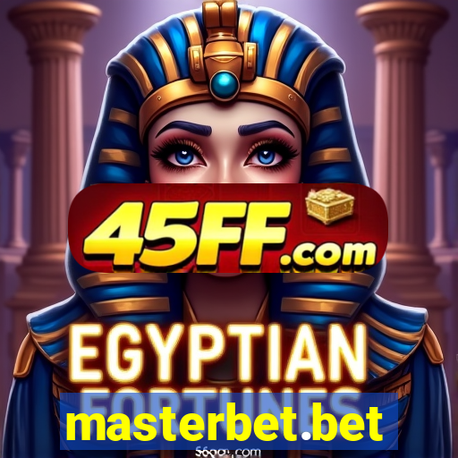 masterbet.bet