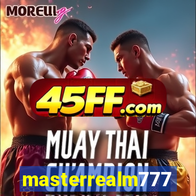 masterrealm777