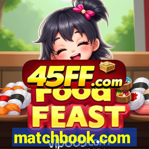 matchbook.com