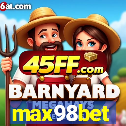 max98bet