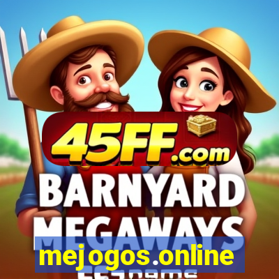 mejogos.online