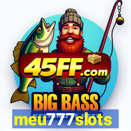 meu777slots