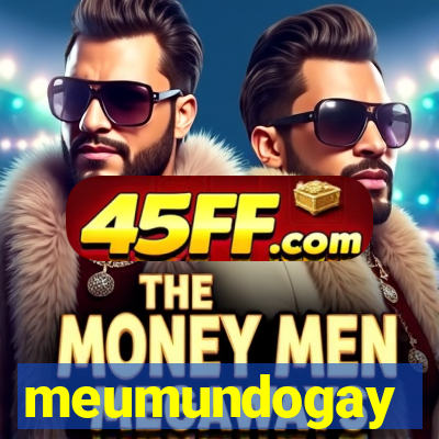 meumundogay