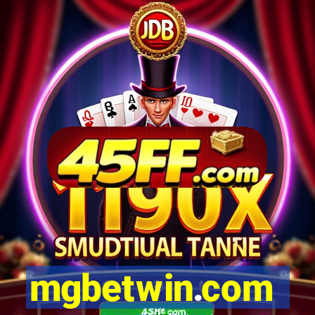 mgbetwin.com