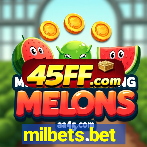 milbets.bet