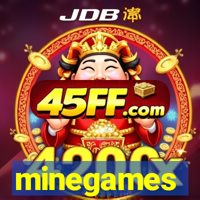 minegames