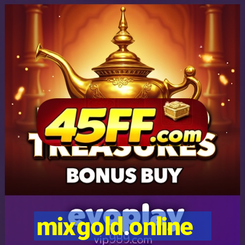 mixgold.online