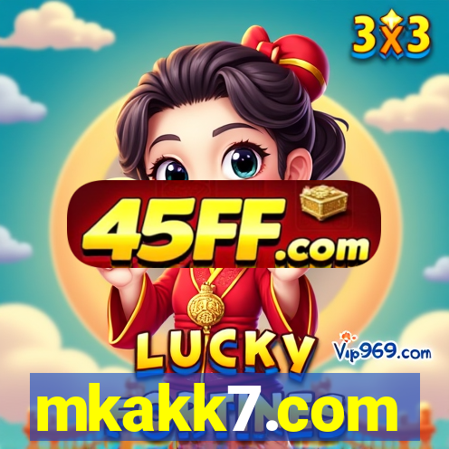 mkakk7.com