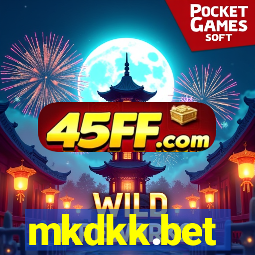 mkdkk.bet