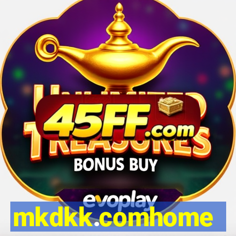 mkdkk.comhome