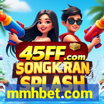 mmhbet.com