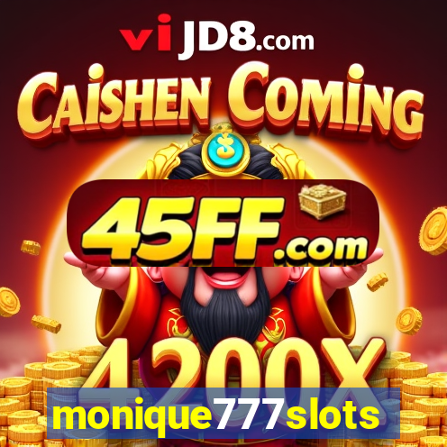 monique777slots