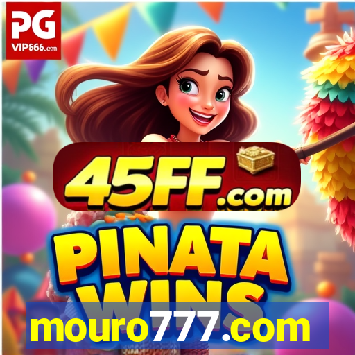 mouro777.com