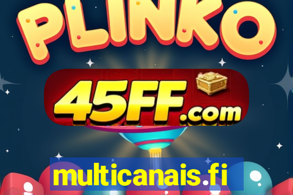 multicanais.fi