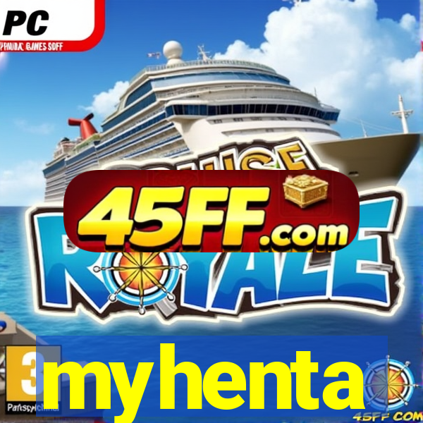 myhenta