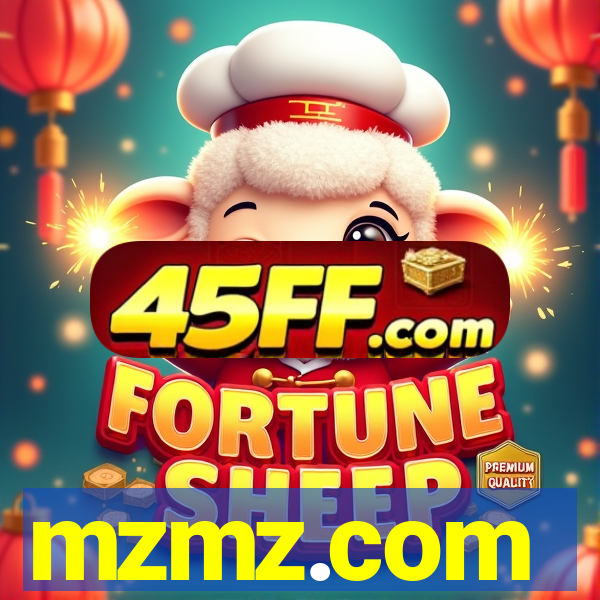 mzmz.com