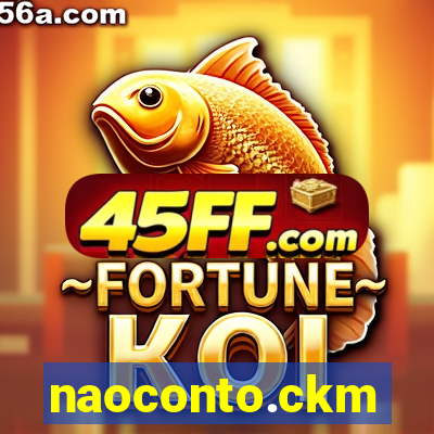naoconto.ckm