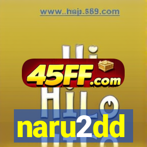 naru2dd