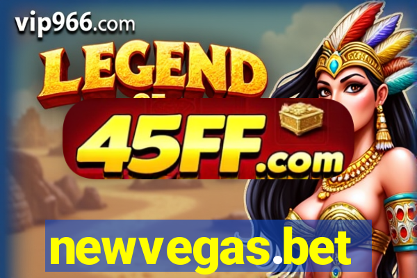 newvegas.bet