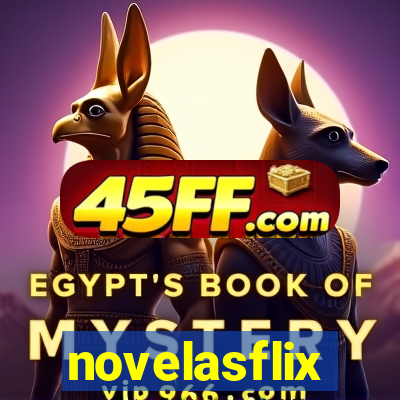 novelasflix