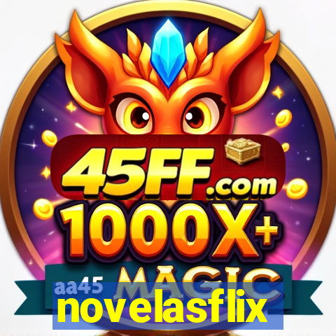 novelasflix