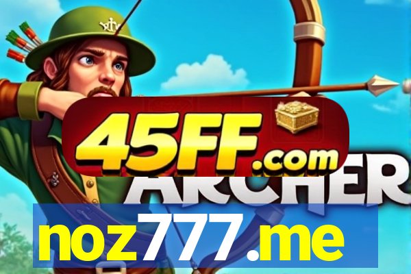 noz777.me