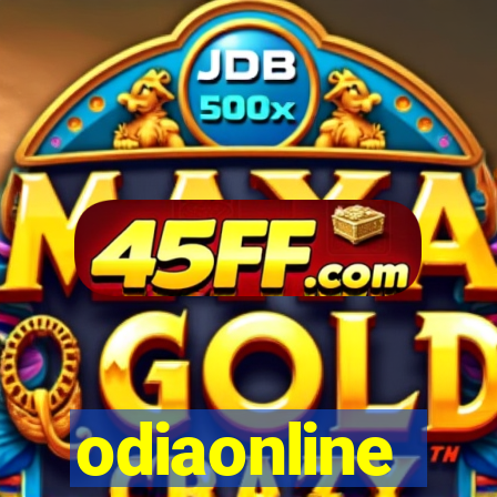 odiaonline