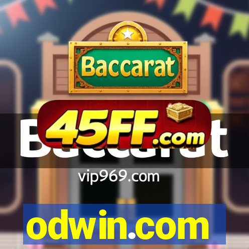 odwin.com