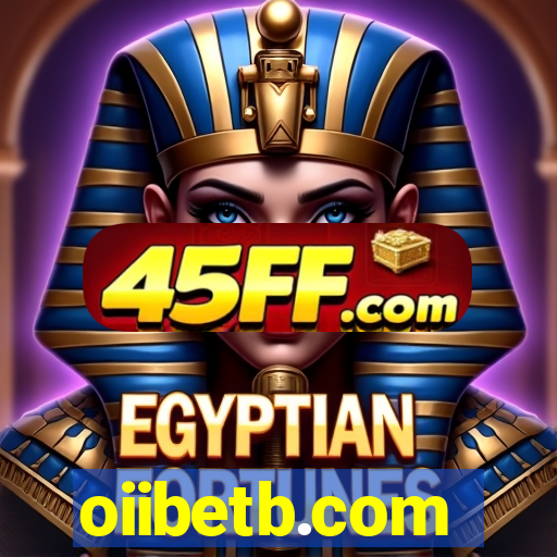 oiibetb.com
