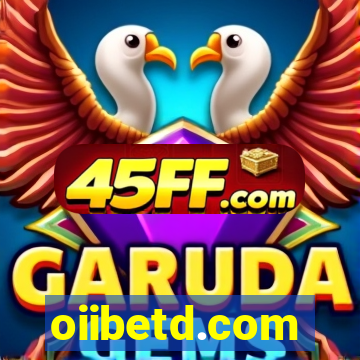 oiibetd.com