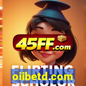 oiibetd.com