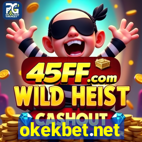 okekbet.net