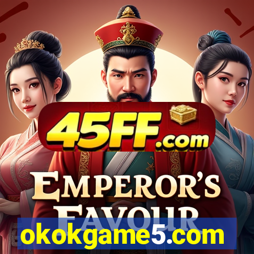 okokgame5.com